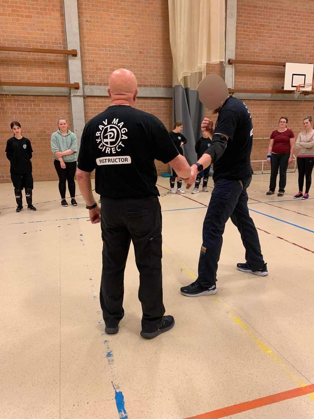Krav Maga Direct Halle Stad Halle
